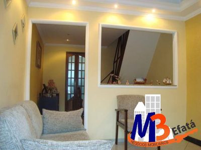 Casa, 2 quartos, 76 m² - Foto 2