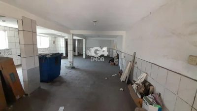 Depósito-Galpão, 410 m² - Foto 5