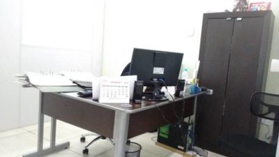 Prédio Inteiro, 240 m² - Foto 4