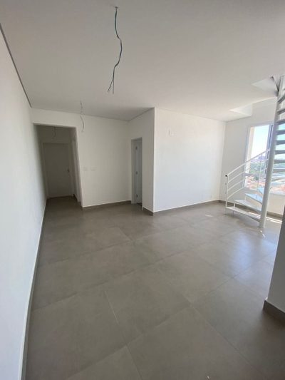 Cobertura, 2 quartos, 115 m² - Foto 3