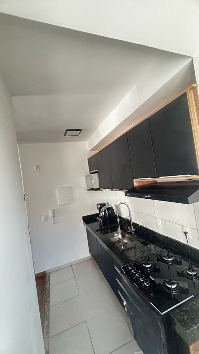 Apartamento, 2 quartos - Foto 2