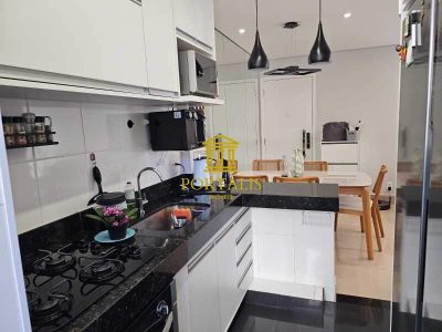 Apartamento, 2 quartos, 64 m² - Foto 4