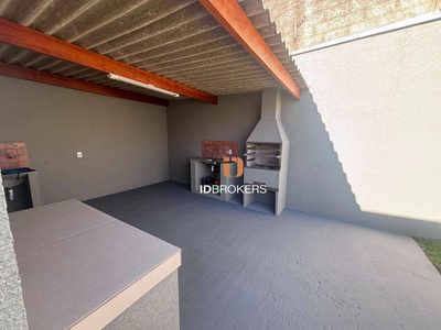 Casa, 3 quartos, 109 m² - Foto 2