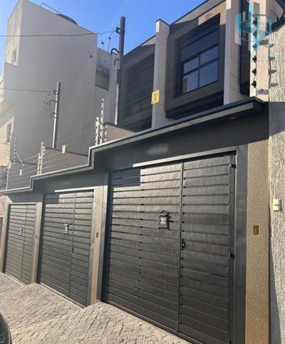 Casa, 3 quartos, 160 m² - Foto 1