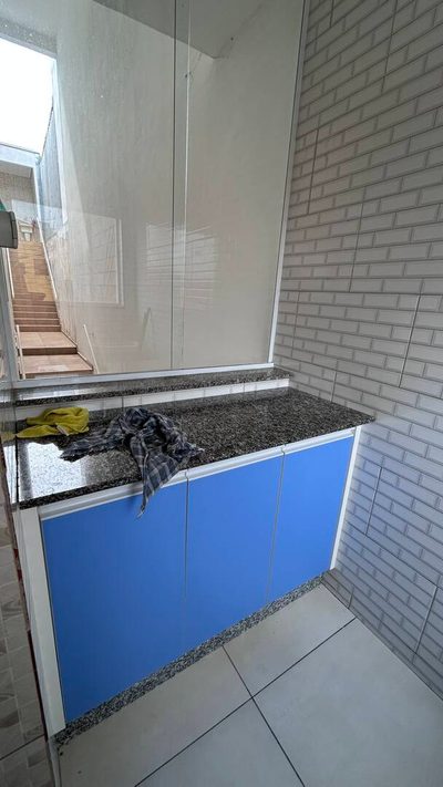 Apartamento, 2 quartos - Foto 2