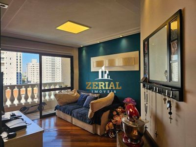 Apartamento, 2 quartos, 75 m² - Foto 1