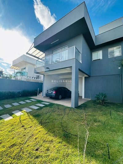 Casa, 3 quartos, 170 m² - Foto 1