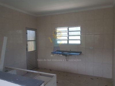 Casa, 2 quartos - Foto 4