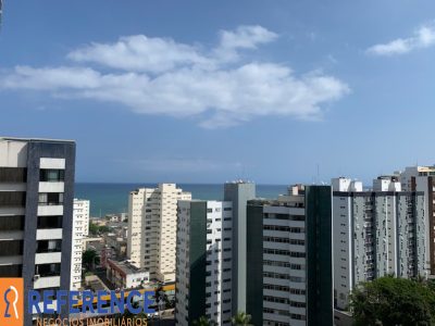 Apartamento, 4 quartos, 138 m² - Foto 1