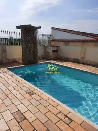 Casa, 5 quartos, 246 m² - Foto 4