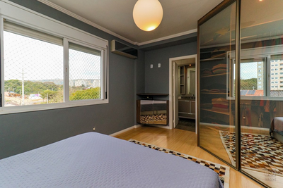 Apartamento, 3 quartos, 121 m² - Foto 5