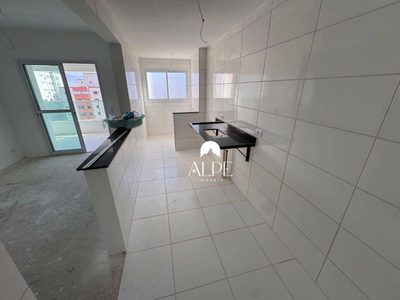 Apartamento, 2 quartos, 78 m² - Foto 2