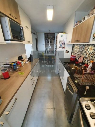 Apartamento, 3 quartos, 106 m² - Foto 2