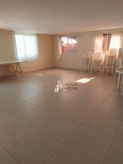 Apartamento, 3 quartos, 74 m² - Foto 3