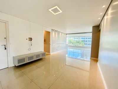 Apartamento, 3 quartos, 144 m² - Foto 5