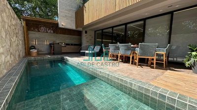 Casa, 3 quartos, 260 m² - Foto 2