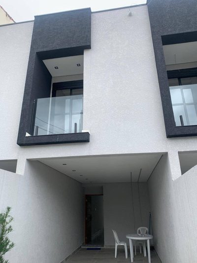 Sobrado, 3 quartos, 140 m² - Foto 3