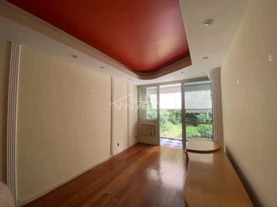 Apartamento, 2 quartos, 104 m² - Foto 1