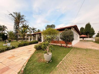 Casa, 5 quartos, 574 m² - Foto 3
