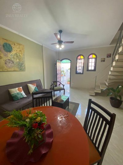 Casa, 2 quartos, 73 m² - Foto 4