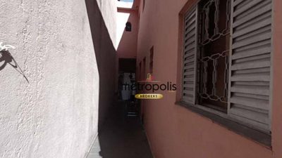 Sobrado, 3 quartos, 150 m² - Foto 3