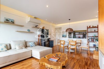 Apartamento, 2 quartos, 70 m² - Foto 4