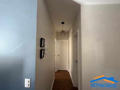 Apartamento, 2 quartos, 60 m² - Foto 3
