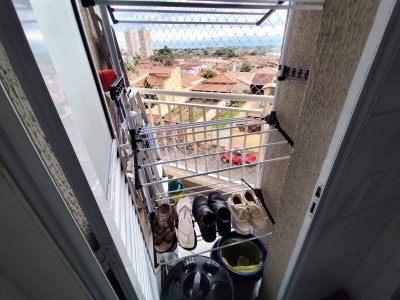 Apartamento, 2 quartos, 49 m² - Foto 5