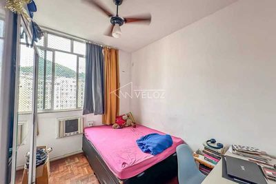 Apartamento, 2 quartos, 78 m² - Foto 2