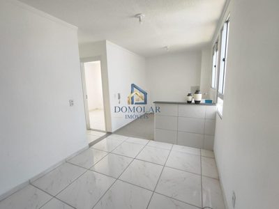Apartamento, 2 quartos - Foto 5