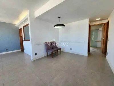 Apartamento, 4 quartos, 135 m² - Foto 1