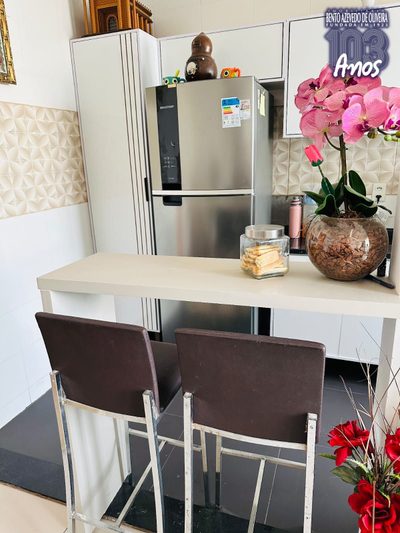 Apartamento, 2 quartos, 44 m² - Foto 4