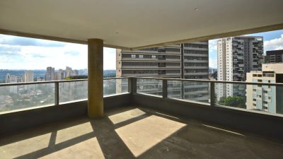 Apartamento, 4 quartos, 333 m² - Foto 1