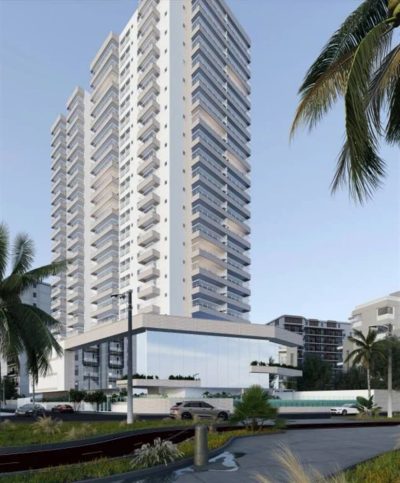 Apartamento, 3 quartos, 120 m² - Foto 4