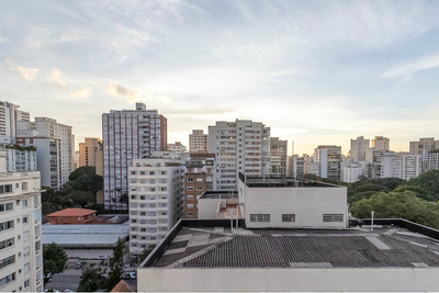 Cobertura, 2 quartos, 134 m² - Foto 5