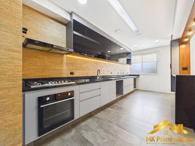 Apartamento, 3 quartos, 201 m² - Foto 5