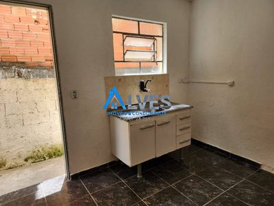 Casa, 1 quarto, 80 m² - Foto 1
