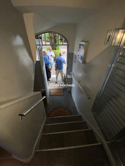 Apartamento, 3 quartos, 70 m² - Foto 2