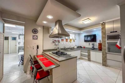 Apartamento, 3 quartos, 287 m² - Foto 1