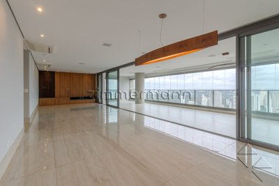 Apartamento, 4 quartos, 272 m² - Foto 1