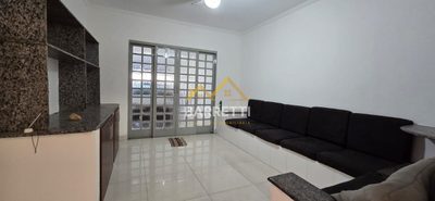 Casa, 4 quartos, 140 m² - Foto 1