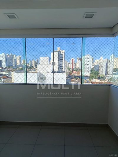 Apartamento, 3 quartos, 86 m² - Foto 2