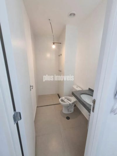 Apartamento, 1 quarto, 23 m² - Foto 2