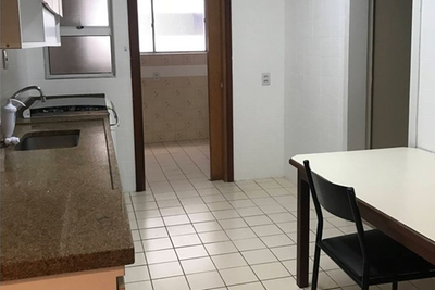 Apartamento, 2 quartos, 90 m² - Foto 2