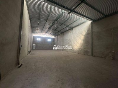 Loja-Salão, 250 m² - Foto 4
