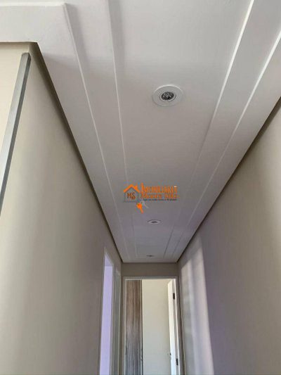 Apartamento, 2 quartos, 43 m² - Foto 4