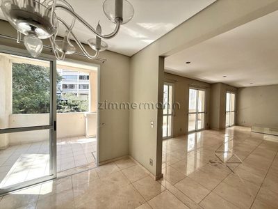 Apartamento, 4 quartos, 268 m² - Foto 5