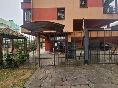 Apartamento, 1 quarto, 31 m² - Foto 3