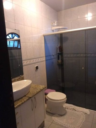 Casa, 4 quartos, 600 m² - Foto 2