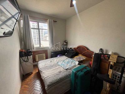 Apartamento, 1 quarto, 52 m² - Foto 4